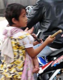 Ramadan Terakhir di Jakarta 