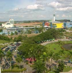 Batam Siap Gelar e-Government