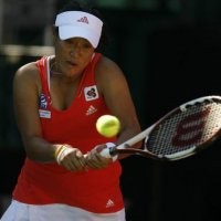 Kurang Latihan, Tanasugarn Kalah