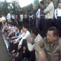 Dicecar Gempa Bengkulu, Sekeluarga Muntah-muntah