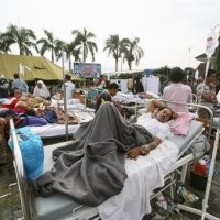 Di Bengkulu-Padang, Telkom Berangsur Normal