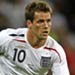 Owen Amankan Inggris