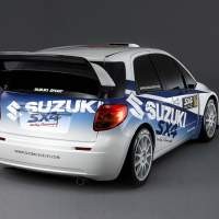 Suzuki Belum Pastikan Perelinya