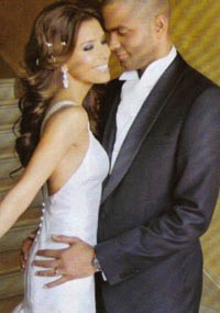 Nikah, Eva Longoria Benci Ciuman