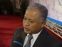 Investor Geotermal Islandia Siap Masuk ke Indonesia