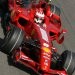 Kimi Pole, Massa Kedua