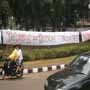 Gerakan Menolak Busway dari Pondok Indah