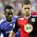 Blackburn Tahan Chelsea Tanpa Gol