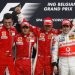 Ferrari Juara Konstruktor