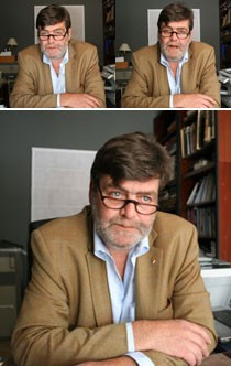 Indonesia Jangan Meniru Eropa