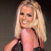 Britney Spears Diusir dari Hotel Mewah