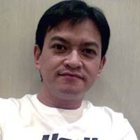 Hedy Yunus Tetap Kencang Selama Puasa