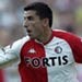 Feyenoord Kembali ke Puncak