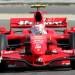 2010, India Gelar F1