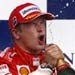 Kimi Kais Harapan di Luar Eropa