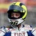 Rossi Dedikasikan Kemenangan untuk McRae