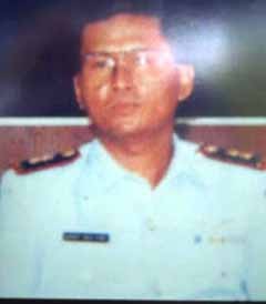 Jenazah Pilot Arief Tiba di Jakarta