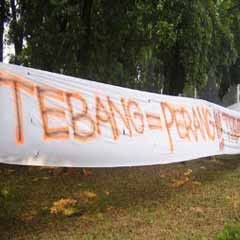 15.000 Warga Pondok Indah Siap Hadapi 1.500 Preman