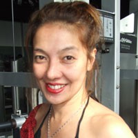 Vicky Burki Doyan Sarapan Urine
