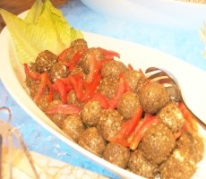 Berbuka ala Timur Tengah
