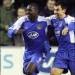 Operasi Metatarsal Heskey Lancar