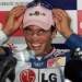 De Angelis Gantikan Melandri