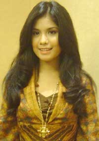 Ramadan Tanpa Suami, Annisa Pohan Kesepian