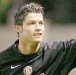 Trisula Maut Andalan Fergie