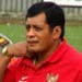 Nurdin Polah, PSSI Kepradah