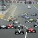 FIA Revisi Kalendar F1 2008