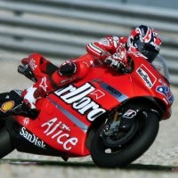 MotoGP Bisa Berakhir di Motegi