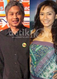 Masayu-Lembu Club Eighties Ditodong Nikah