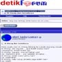 Hahahahahaha...di detikForum!
