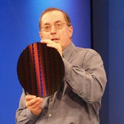 Intel Kenalkan Arsitektur Nehalem