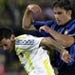 Inter Menyerah di Istanbul