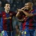 Saatnya Barca Menakutkan Lagi