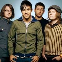 Fall Out Boy Setuju Konser Pasca Tarawih