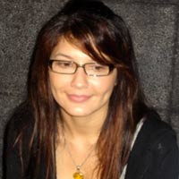 Tamara Bleszynski Jauhi Nasi