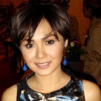 Yuni Shara Sahur Sampai 05.30