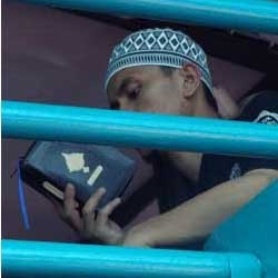 Demam Digital di Bulan Ramadan