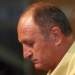 Scolari Dihukum Empat Pertandingan