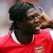 Arsenal Pesta Gol