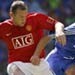 Kekalahan akan Guncang Chelsea