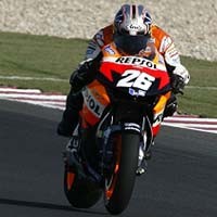 Pedrosa: Tak Ada Jaminan Menang