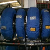 Dorna Usulkan Ban Tunggal di MotoGP