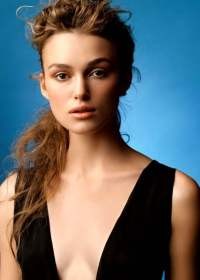 Keira Knightley Butuh Arahan di Ranjang