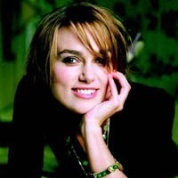 Keira Knightley Butuh Arahan di Ranjang