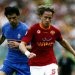 Iaquinta Gagalkan Kemenangan Roma