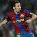 Dua Gol Messi Tekuk Sevilla 