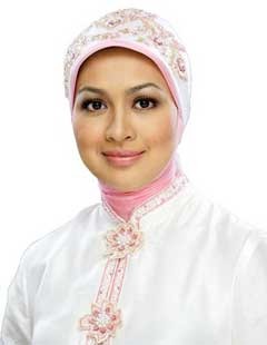 Politisi Cantik dari Tangerang